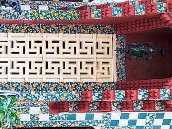 《勇者斗恶龙10》背景大剧院意外开门 拓展演出玩法